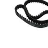 SKF Water Pump And Timing Belt Set VKMC 06010-2