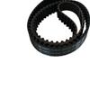 SKF Water Pump And Timing Belt Set VKMC 06129