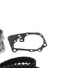 SKF Water Pump And Timing Belt Set VKMC 06415