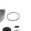 SKF Water Pump And Timing Belt Set VKMC 07312