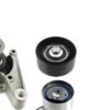 SKF Water Pump And Timing Belt Set VKMC 08501