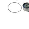 SKF Water Pump And Timing Belt Set VKMC 08503