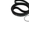 SKF Water Pump And Poly V Ribbed Belt Kit VKMC 31047-2