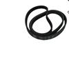 SKF Water Pump And Poly V Ribbed Belt Kit VKMC 35213-1