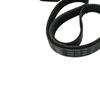 SKF Water Pump And Poly V Ribbed Belt Kit VKMC 35215-1