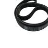 SKF Water Pump And Poly V Ribbed Belt Kit VKMC 36035