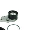 SKF Water Pump And Timing Belt Set VKMC 90402