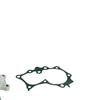 SKF Water Pump And Timing Belt Set VKMC 91303