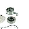 SKF Water Pump And Timing Belt Set VKMC 93011