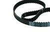 SKF Water Pump And Timing Belt Set VKMC 93616