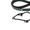 SKF Water Pump And Timing Belt Set VKMC 95632