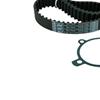 SKF Water Pump And Timing Belt Set VKMC 95660-3