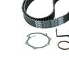 SKF Water Pump And Timing Belt Set VKMC 98000