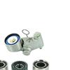 SKF Water Pump And Timing Belt Set VKMC 98112