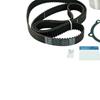 SKF Water Pump And Timing Belt Set VKMC 98112