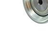 SKF Poly V Ribbed Belt Deflection Guide Pulley VKMCV 51029