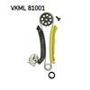 SKF Timing Chain Kit VKML 81001