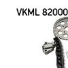 SKF Timing Chain Kit VKML 82000-1