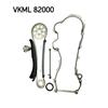 SKF Timing Chain Kit VKML 82000