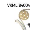 SKF Timing Chain Kit VKML 84004