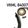 SKF Timing Chain Kit VKML 84007