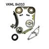 SKF Timing Chain Kit VKML 84010