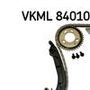 SKF Timing Chain Kit VKML 84010