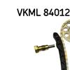 SKF Timing Chain Kit VKML 84012