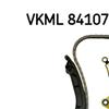 SKF Timing Chain Kit VKML 84107