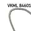 SKF Timing Chain Kit VKML 84601