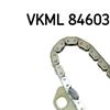 SKF Timing Chain Kit VKML 84603