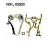 SKF Timing Chain Kit VKML 85000