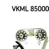 SKF Timing Chain Kit VKML 85000