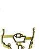 SKF Timing Chain Kit VKML 85000