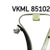 SKF Timing Chain Kit VKML 85102