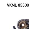 SKF Timing Chain Kit VKML 85500