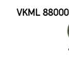 SKF Timing Chain Kit VKML 88000