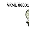 SKF Timing Chain Kit VKML 88001