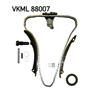 SKF Timing Chain Kit VKML 88007