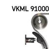 SKF Timing Chain Kit VKML 91000