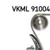 SKF Timing Chain Kit VKML 91004