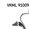 SKF Timing Chain Kit VKML 91009