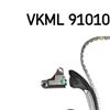 SKF Timing Chain Kit VKML 91010