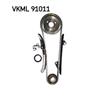 SKF Timing Chain Kit VKML 91011