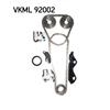 SKF Timing Chain Kit VKML 92002