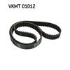 SKF Timing Cam Belt VKMT 01012