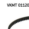 SKF Timing Cam Belt VKMT 01120-2