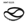 SKF Timing Cam Belt VKMT 01135