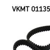 SKF Timing Cam Belt VKMT 01135