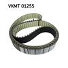 SKF Timing Cam Belt VKMT 01255